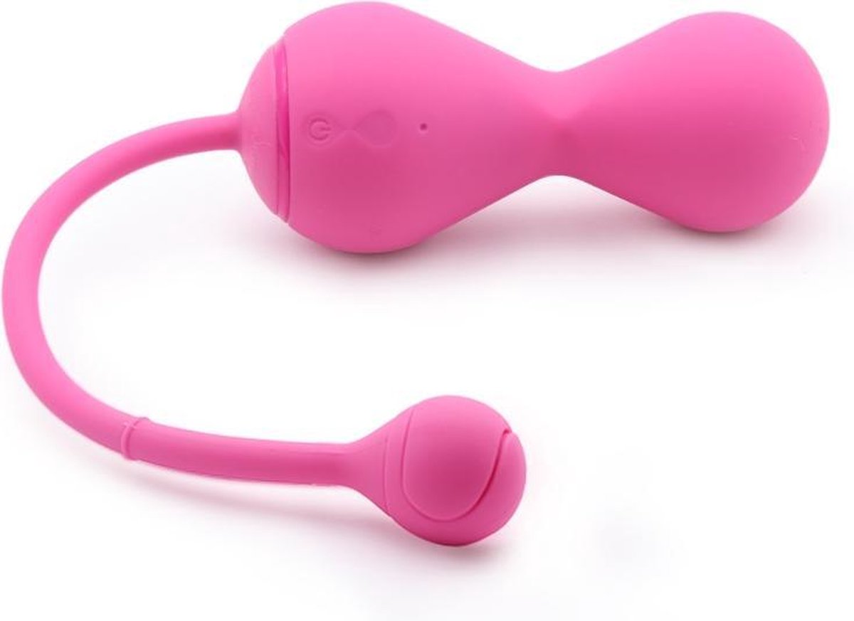 Magic Motion Kegel Master Gen 2 Akıllı Telefon Kontrollü Kegel Egzersiz Cihazı Giyilebilir Vibratör