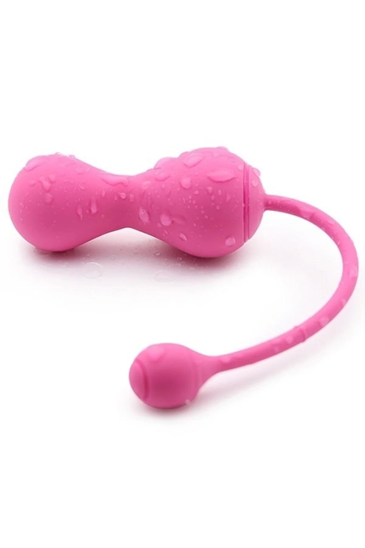 Magic Motion Kegel Master Gen 2 Akıllı Telefon Kontrollü Kegel Egzersiz Cihazı Giyilebilir Vibratör