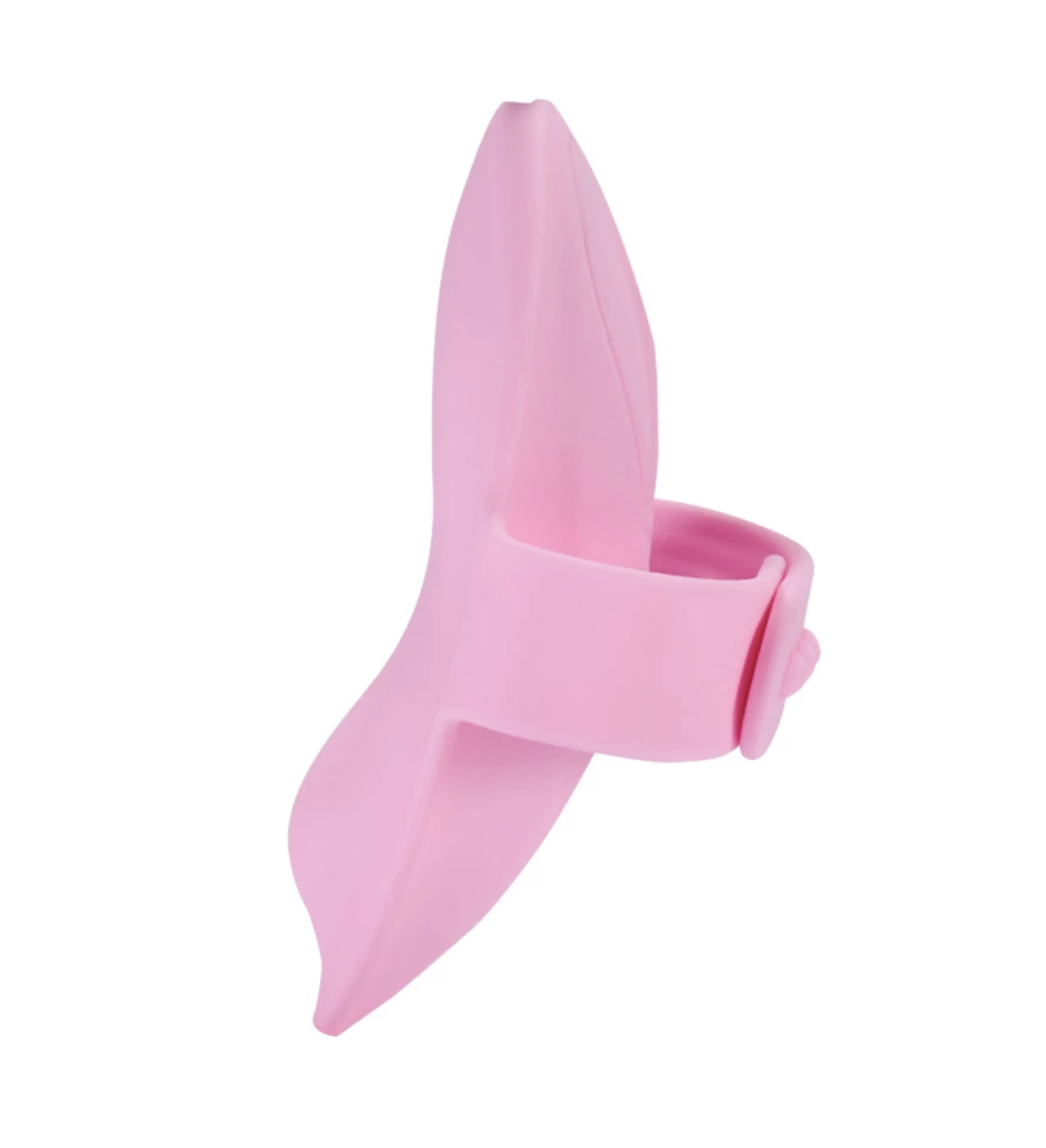 Carmine Wireless Kumandalı Yumuşak Silikon Titreşimli Şarjlı Su Geçirmez Giyilebilir Vibratör