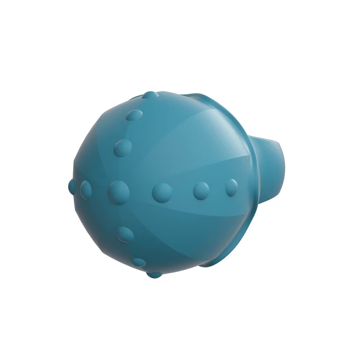 Carmine Titreşimli Şarjlı Lüks Parmak Vibratör