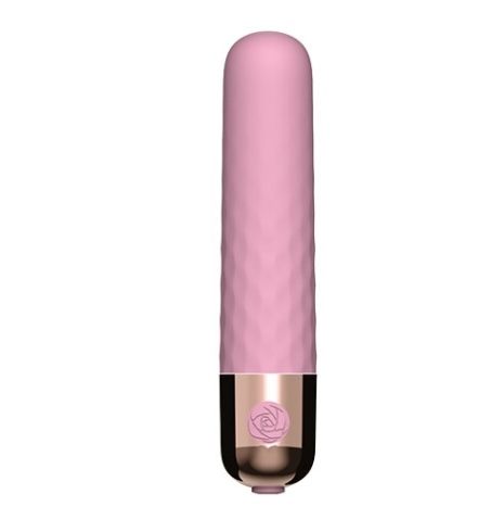 Carmine 3 Farklı Ağırlıkta Vajinal Anal Kegel Toplar ve 10 Modlu Mini Vibratör