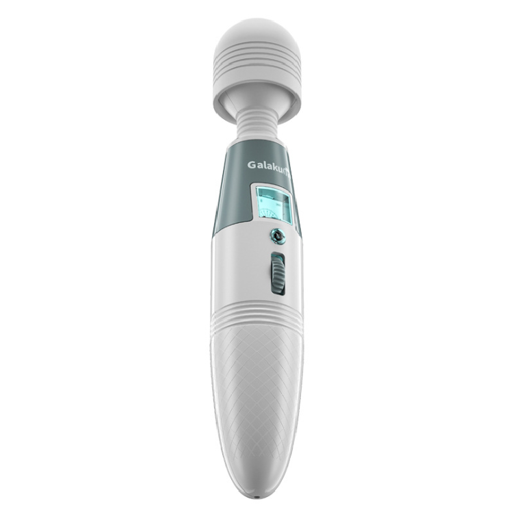Carmine 5 Farklı Ağırlıkta Vajinal Anal Kegel Toplar ve 8 Modlu Vibratör