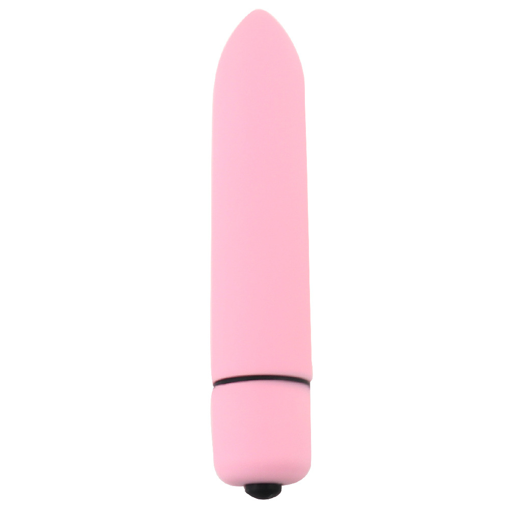 Carmine 3 Farklı Ağırlıkta Vajinal Anal Kegel Toplar ve Mini Vibratör