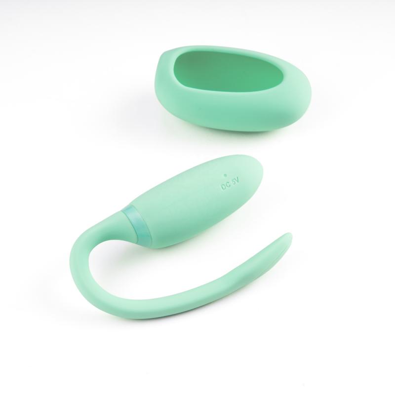 Magic Motion x Fit Cute Kegel Rejuve Akıllı Telefon Uyumlu Giyilebilir Vibratör