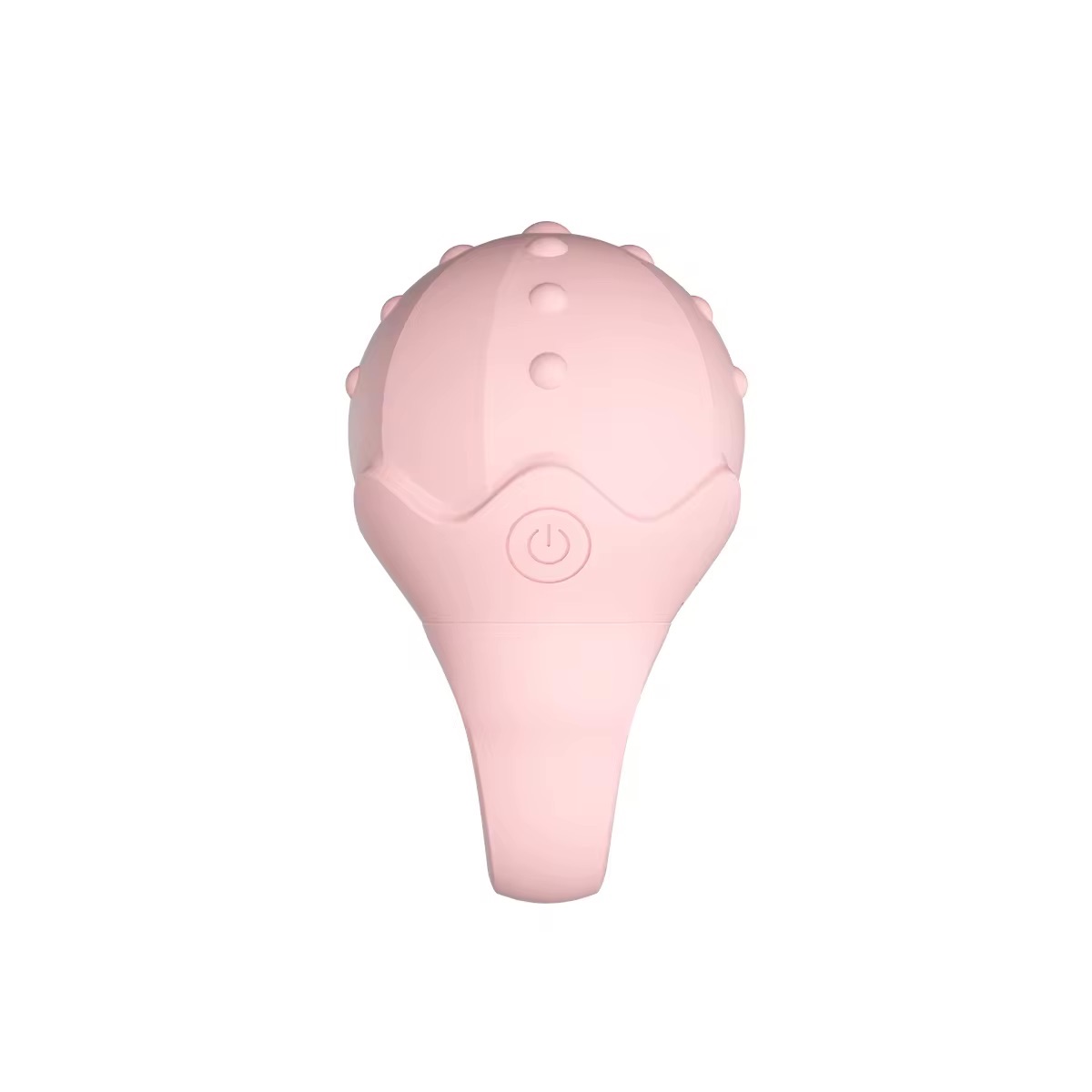 Carmine Titreşimli Şarjlı Lüks Parmak Vibratör