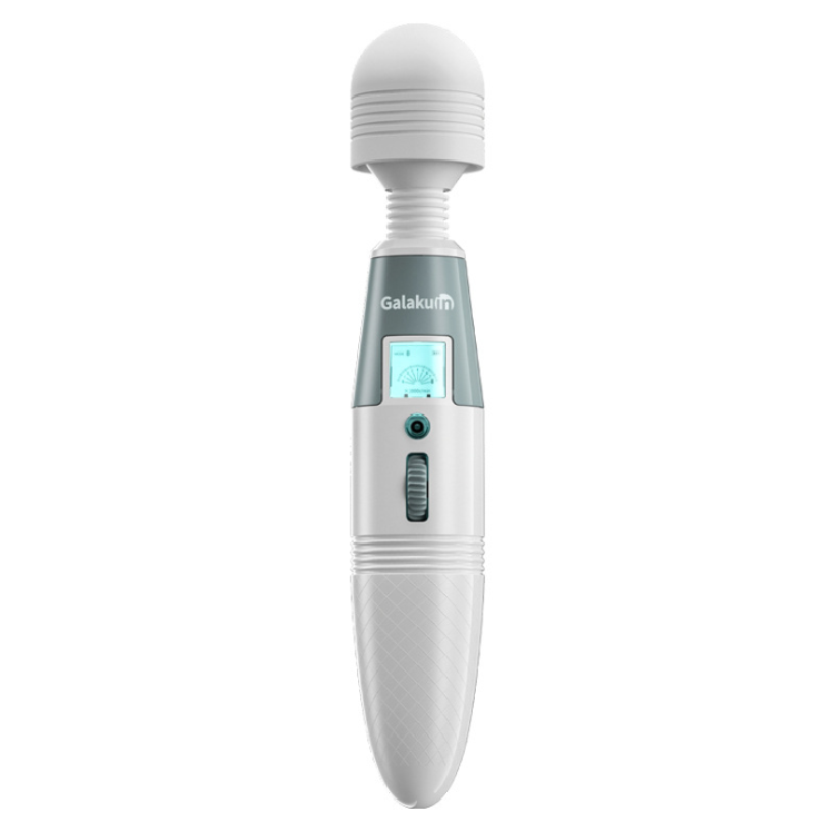 Carmine 5 Farklı Ağırlıkta Vajinal Anal Kegel Toplar ve 8 Modlu Vibratör
