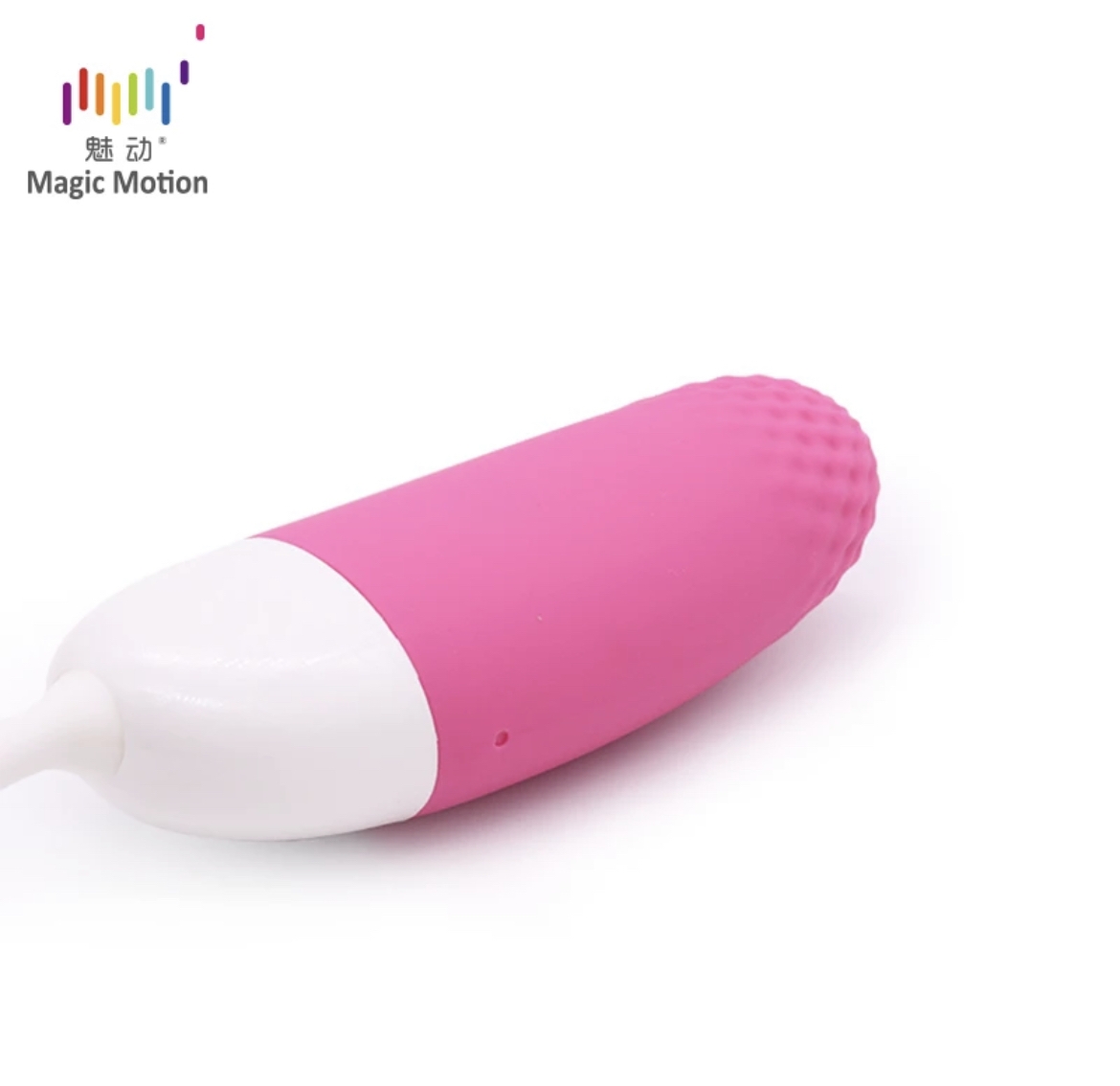 Magic Motion Vini Akıllı Telefon Uyumlu Lüks Mini Vibratör