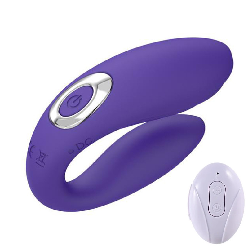 Carmine Wireless Kumandalı Titreşimli Şarj Edilebilir Su Geçirmez Vibratör