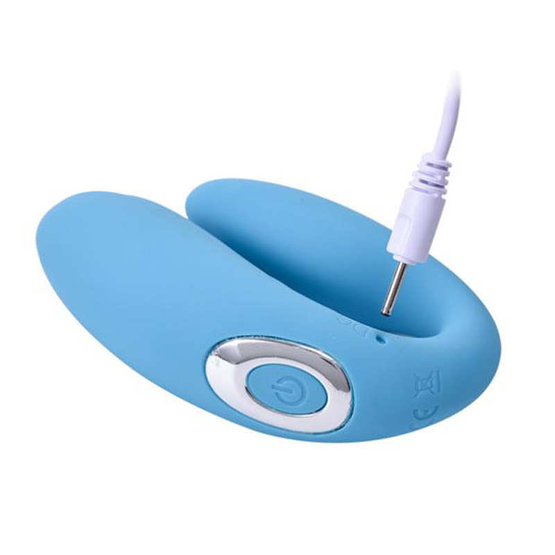 Carmine Wireless Kumandalı Titreşimli Şarj Edilebilir Su Geçirmez Vibratör