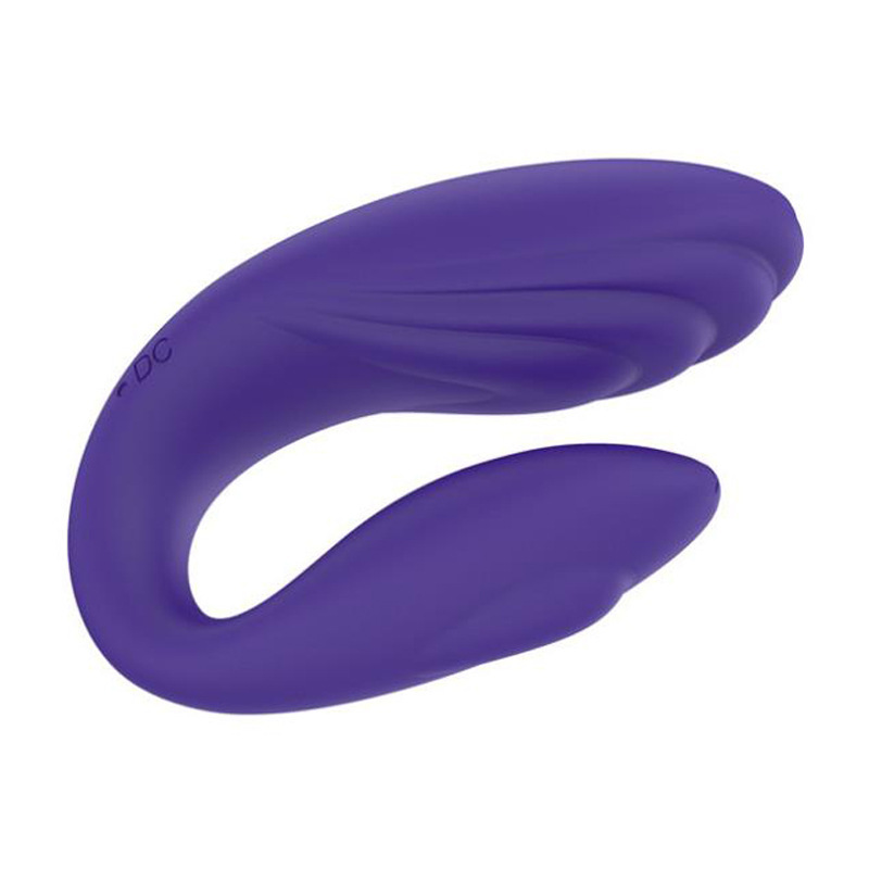 Carmine Wireless Kumandalı Titreşimli Şarj Edilebilir Su Geçirmez Vibratör