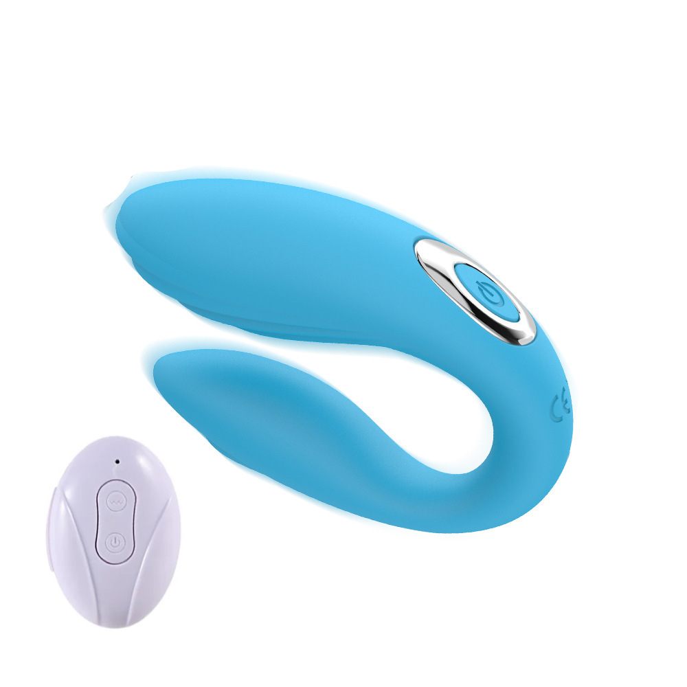 Carmine Wireless Kumandalı Titreşimli Şarj Edilebilir Su Geçirmez Vibratör