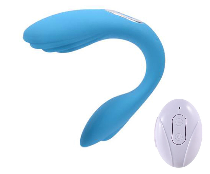 Carmine Wireless Kumandalı Titreşimli Şarj Edilebilir Su Geçirmez Vibratör