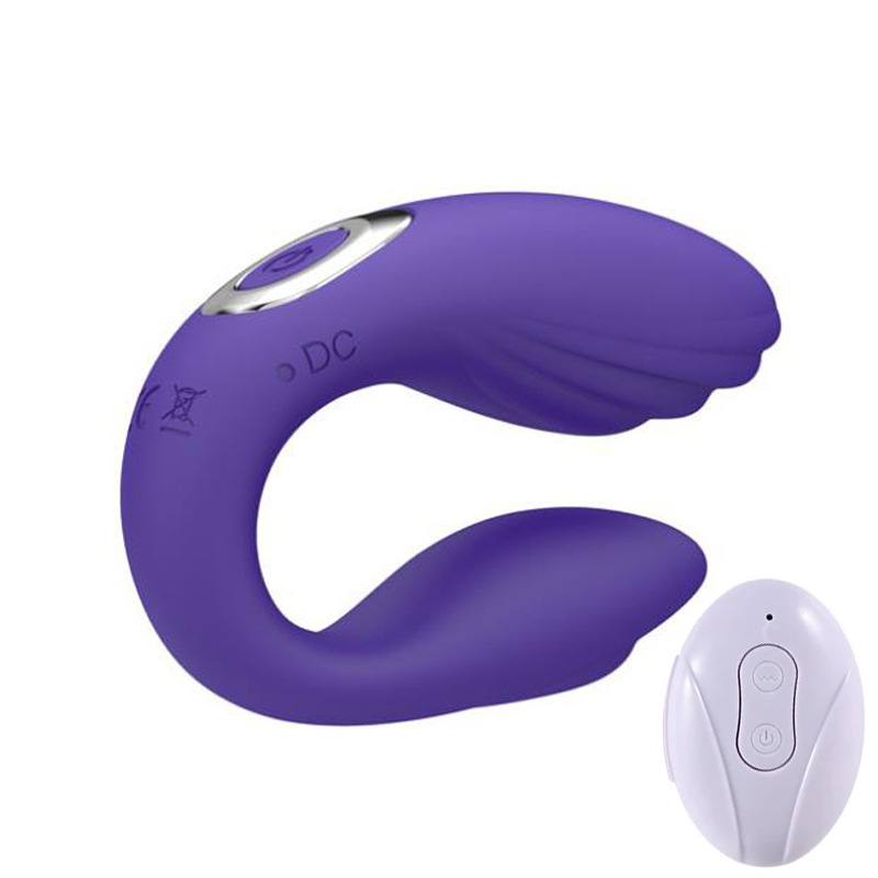 Carmine Wireless Kumandalı Titreşimli Şarj Edilebilir Su Geçirmez Vibratör